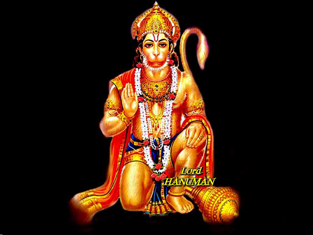 Shri Hanuman Ji Wallpapers & Pictures
