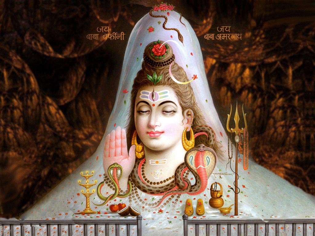 Maha Shivaratri Pictures and Photos download