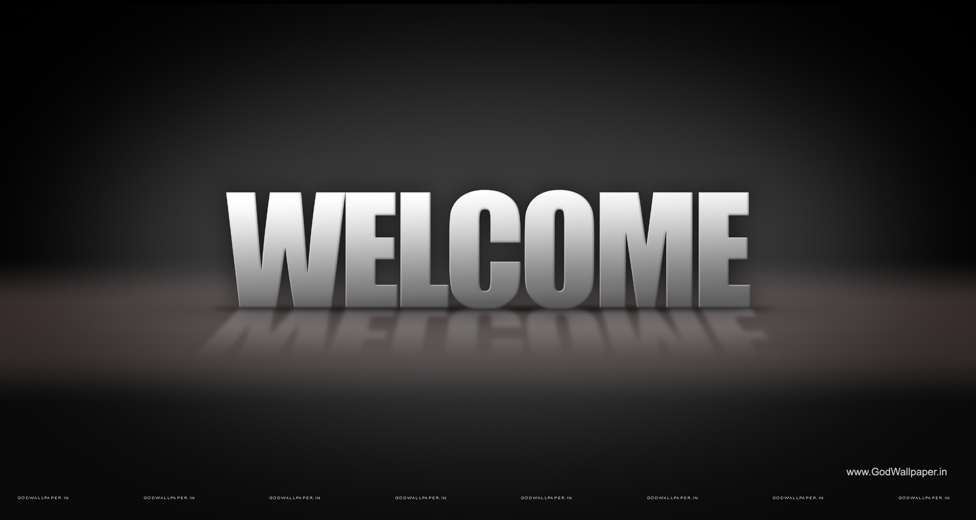 Welcome Wallpaper HD Free Download