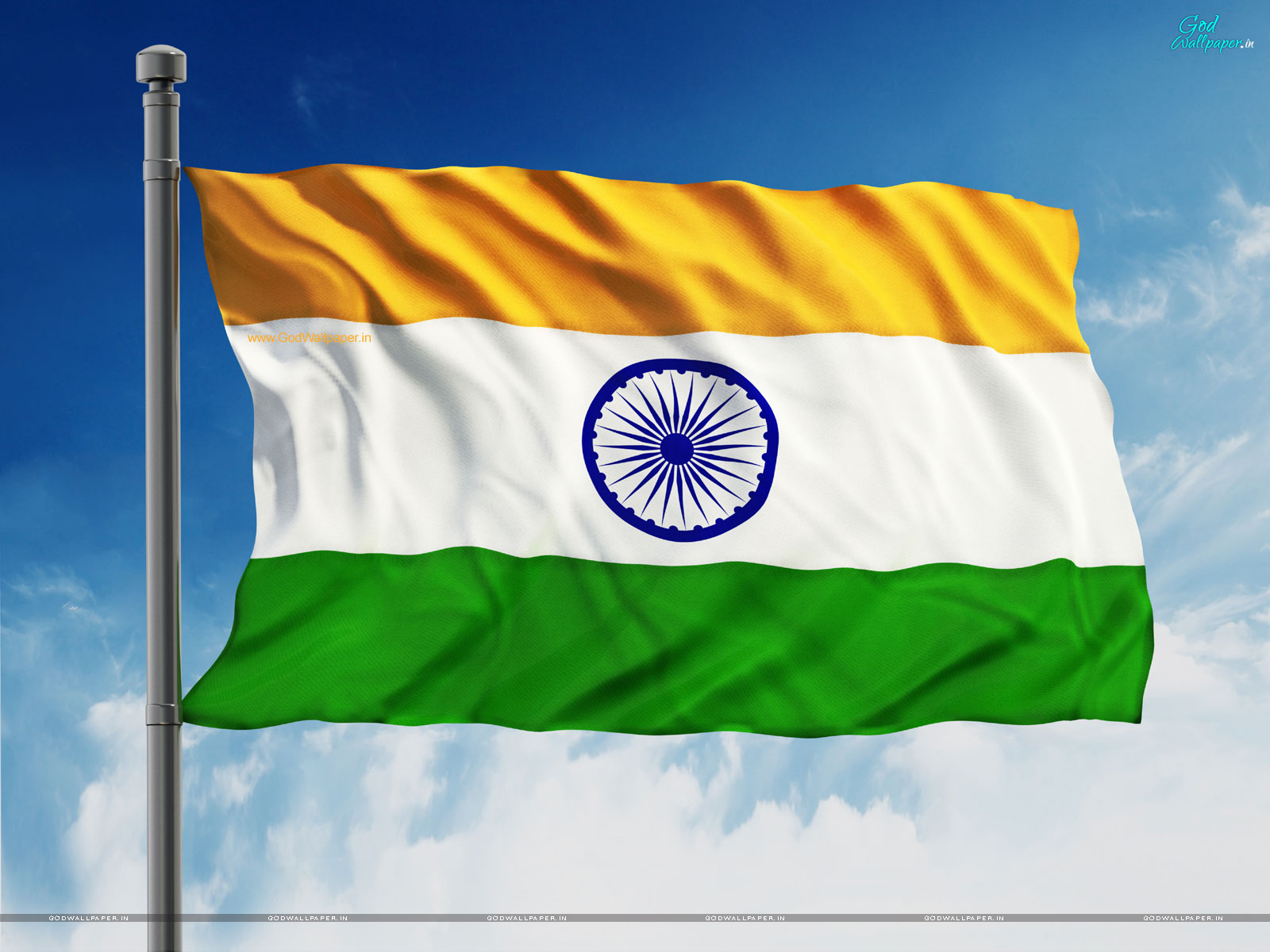 Indian Tiranga Wallpapers Hd Flag Wallpapers Download