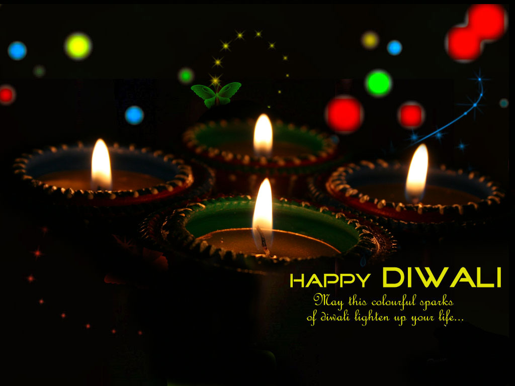 Latest Diwali Wallpaper Download