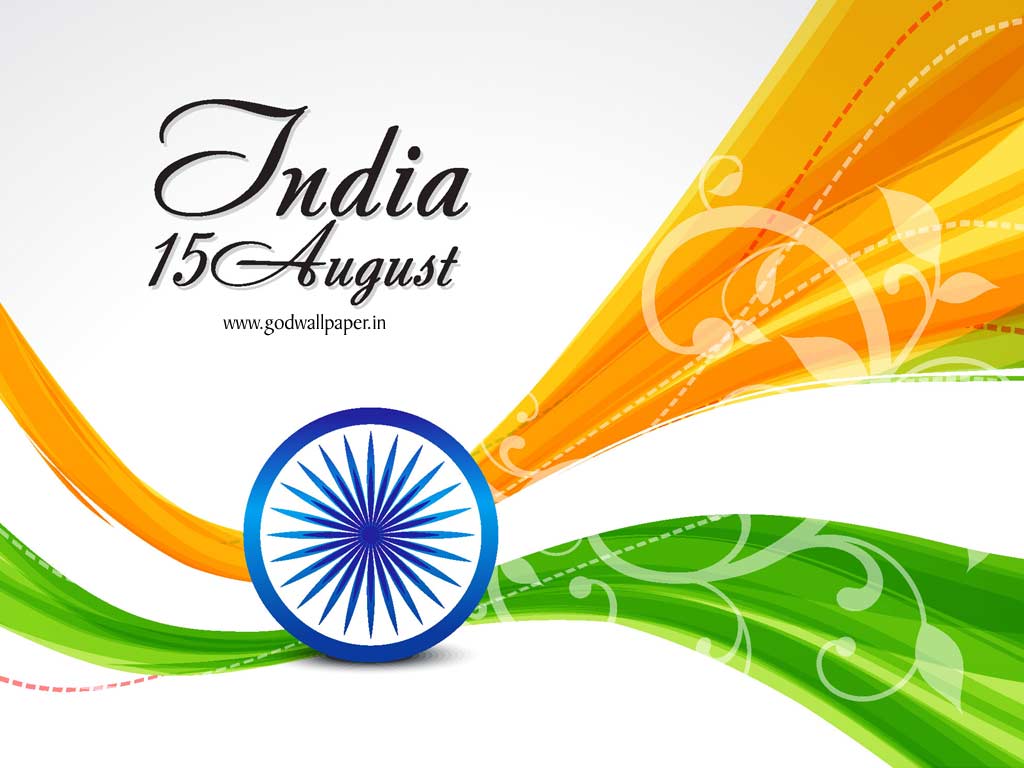 15th August Indian Independence Day HD Wallpapers Free Download