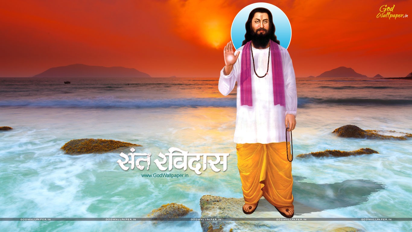 Ravidas Wallpapers - Shri Guru Ravidass Ji Wallpapers Download