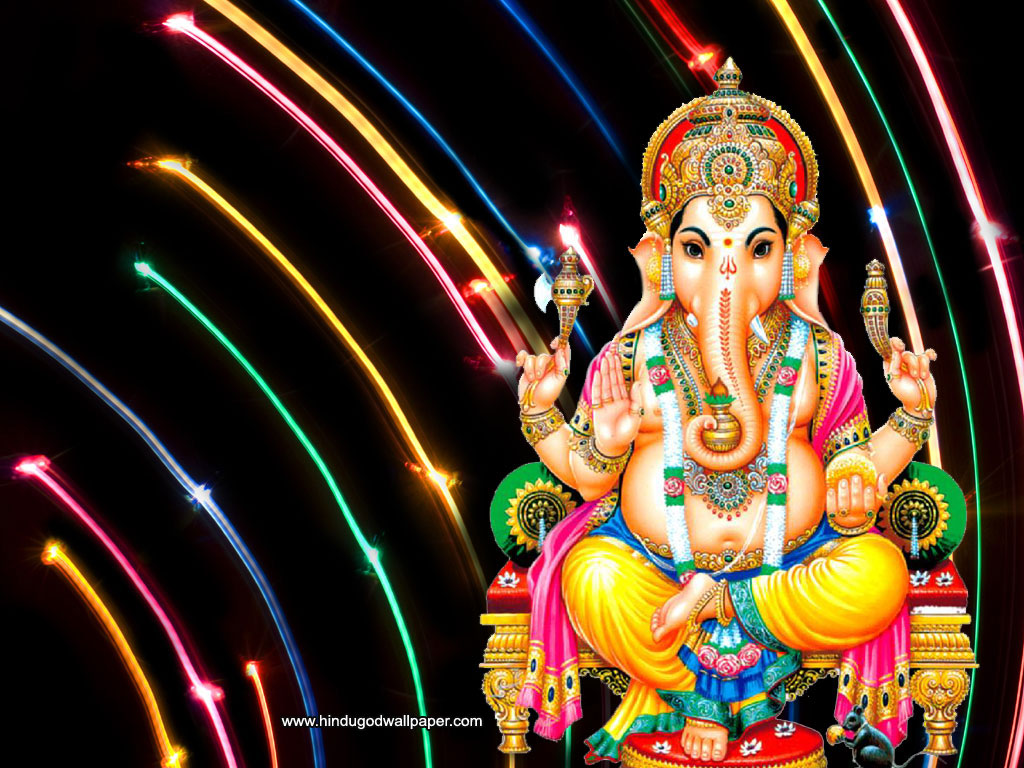 Jai Jai shri vinayaka wallpapers and pictures free download