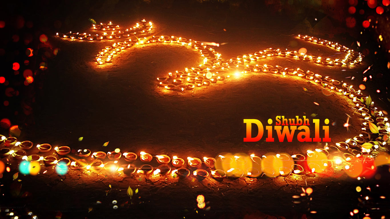 Special Diwali Wallpaper Free Download