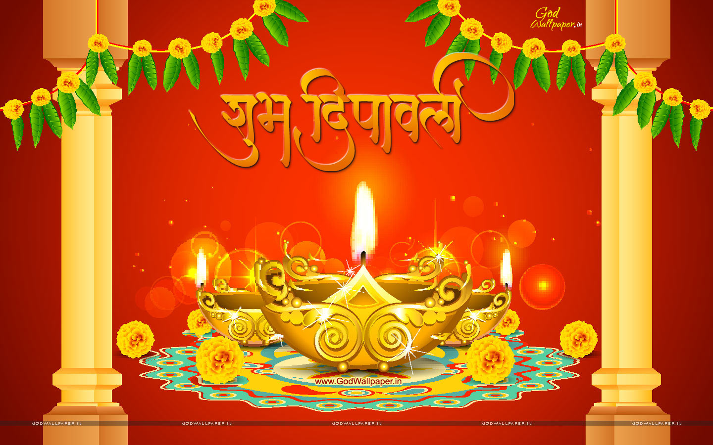 Diwali Wallpaper HD Quality Download