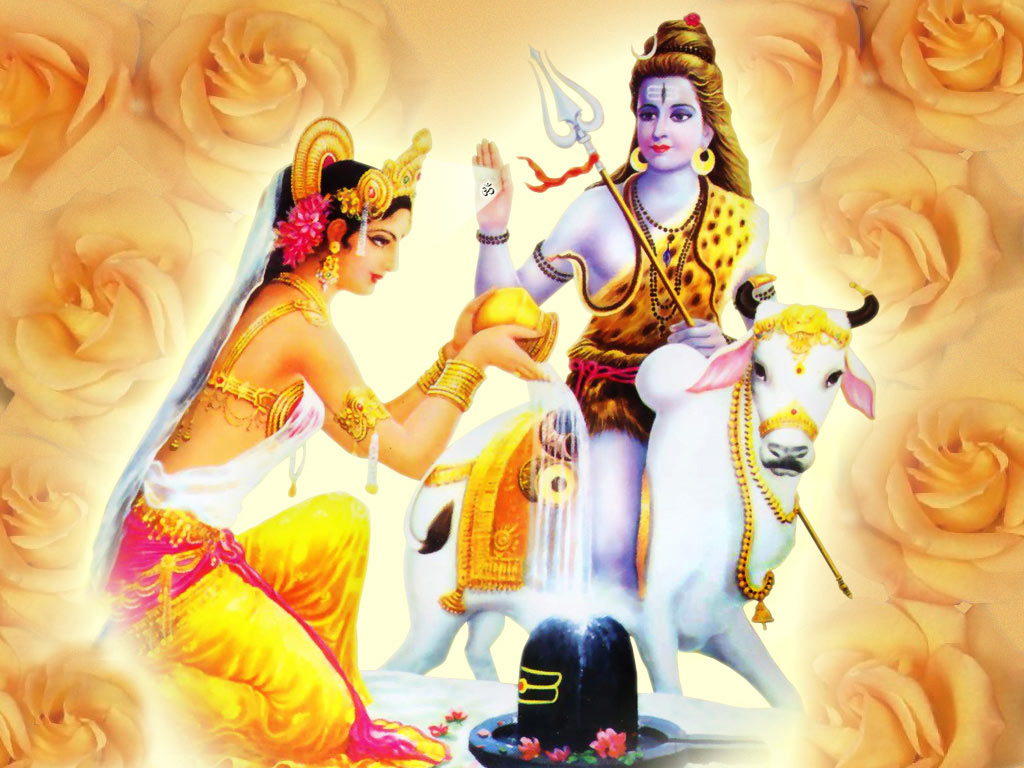 Lord Shiva Parvati Wallpapers Shivalinga Backgrounds Hindu Gods Goddess Shiva  Images Shiv Photos  HD Wallpaper Free Download