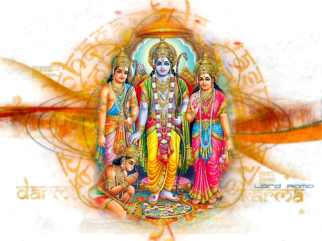 Shri Ram, 3d, animated, ball, god, hero, hit, kiss, lord ram, no, HD phone  wallpaper | Peakpx