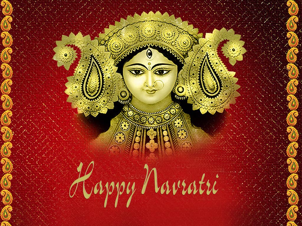 Special Navratri Wallpapers Download