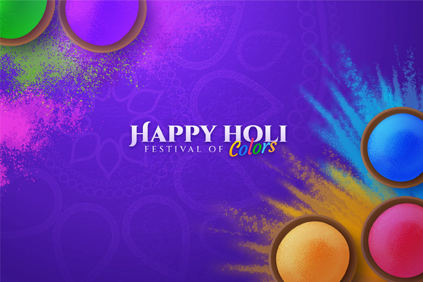 holi background wallpapers hd