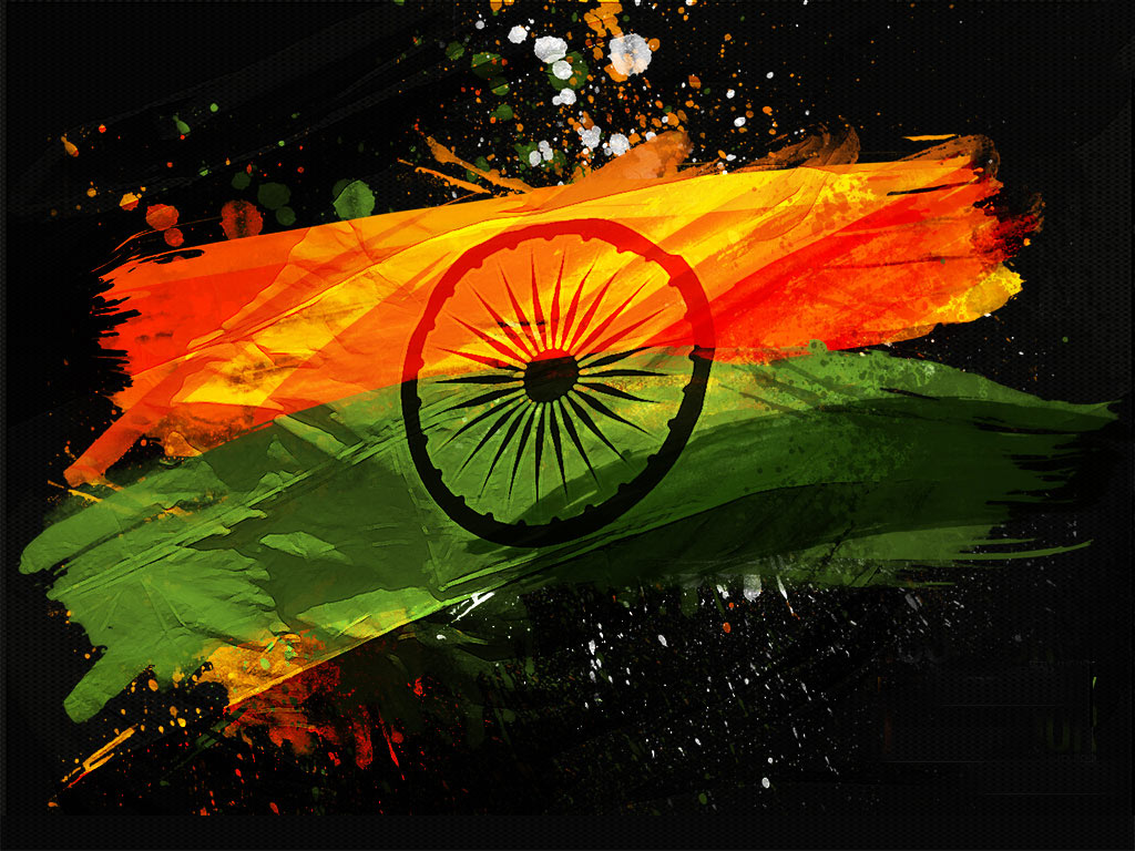 3d Tiranga Flag Image Free Download Hd Wallpaper Hd  Rakhi With India  Flag HD Png Download  Transparent Png Image  PNGitem