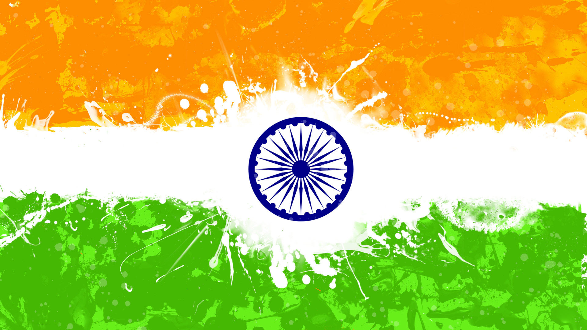 Tiranga Flag Wallpapers, Images & Pictures Free Download