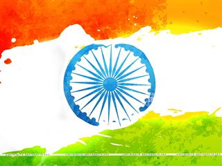 High Resolution Indian Flag Wallpaper Download
