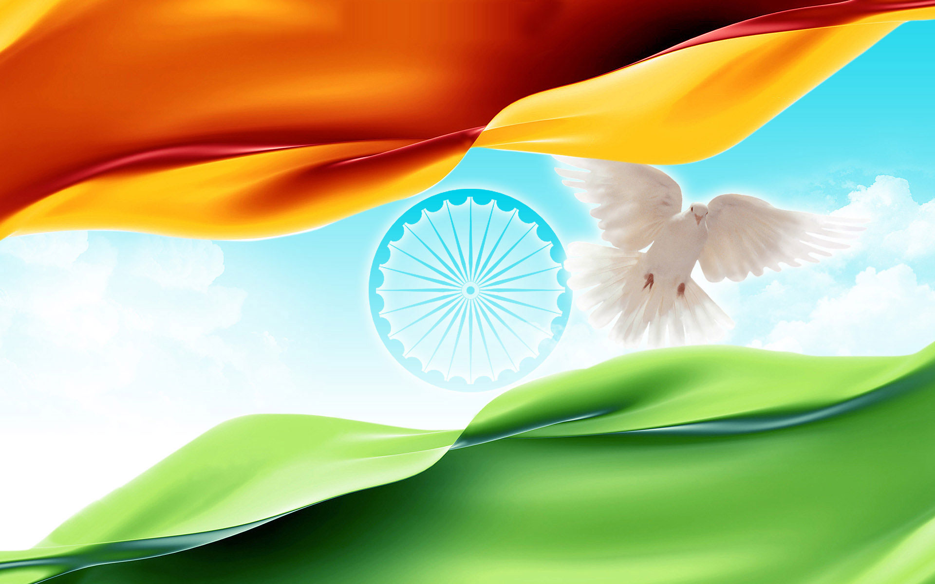 15th August Indian Independence Day Wallpapers Download