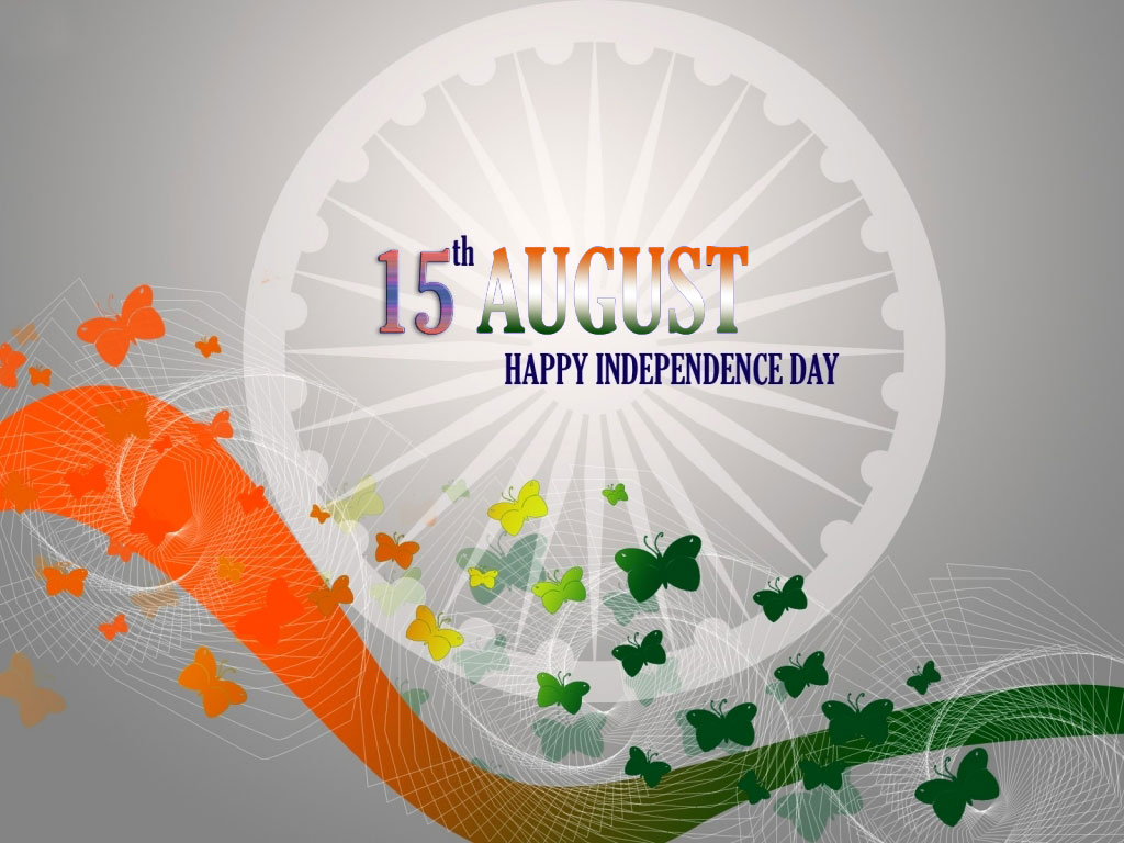 15th August India Independence Day Wallpapers