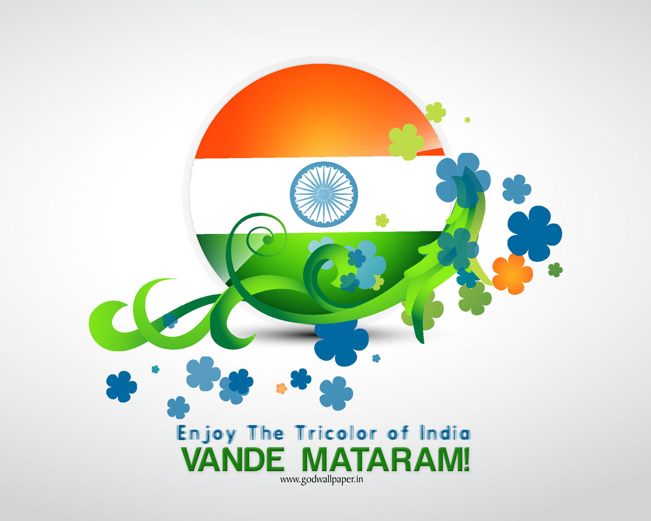 Happy Independence Day 15 August 2018 Wallpapers Free Download
