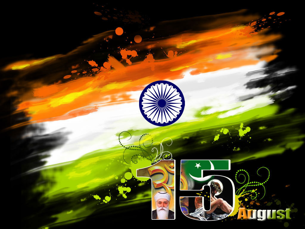 India Independence Day Wallpaper Free Download
