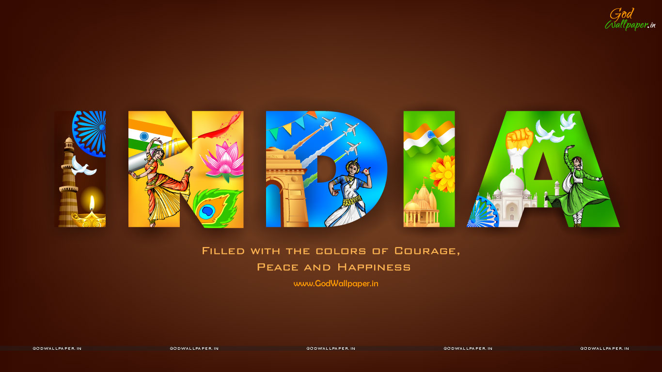 Indian Independence Day Wallpapers Free Download