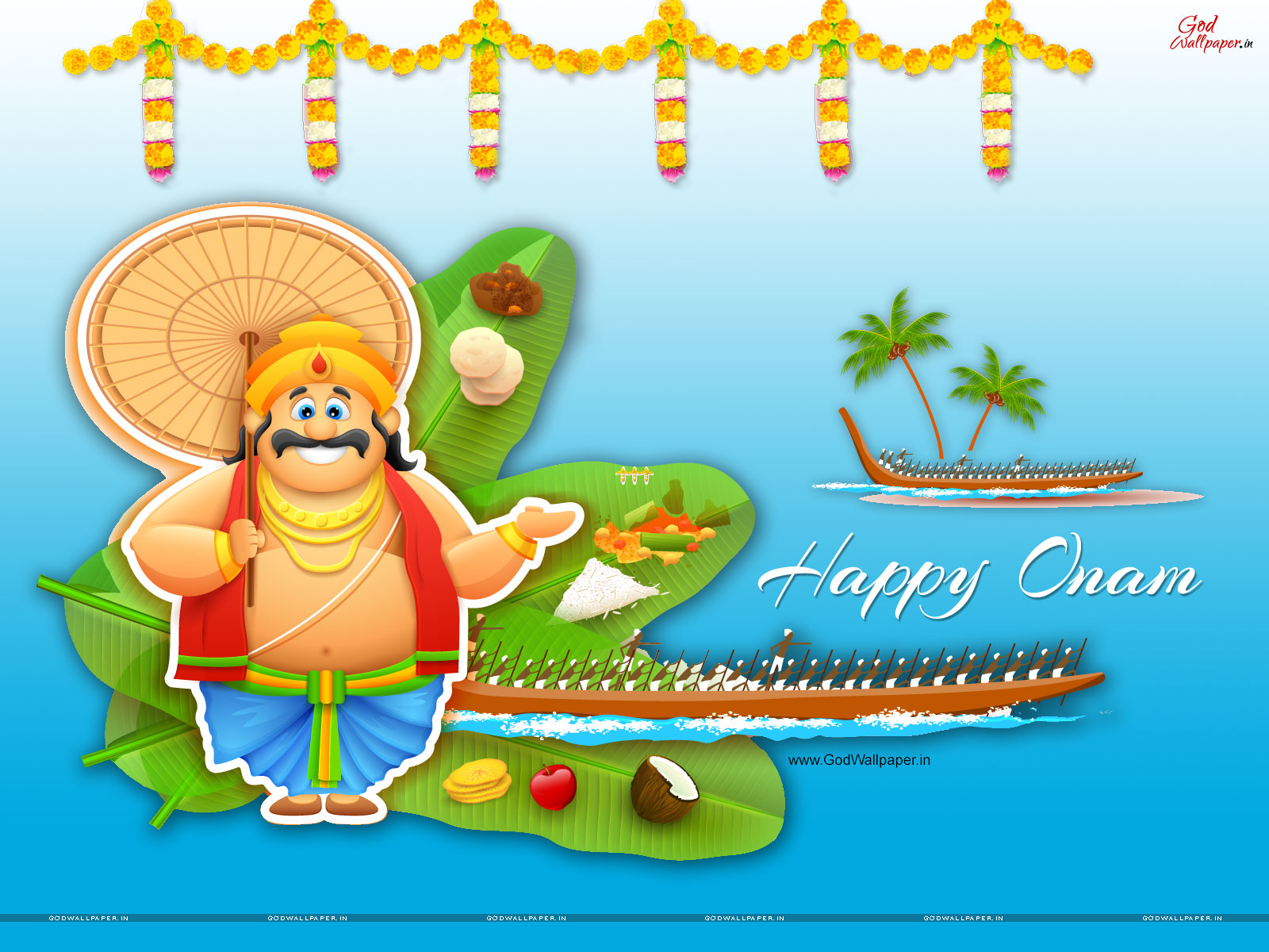 Happy Onam Images HD 3D GIF Wallpapers Photos  Pics Free 2022