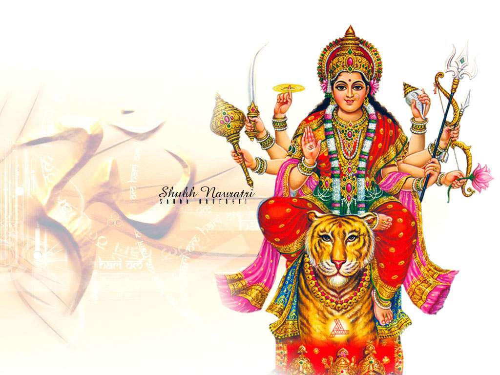 Maa Durga Wallpapers HD Images Photos Pictures Free Download