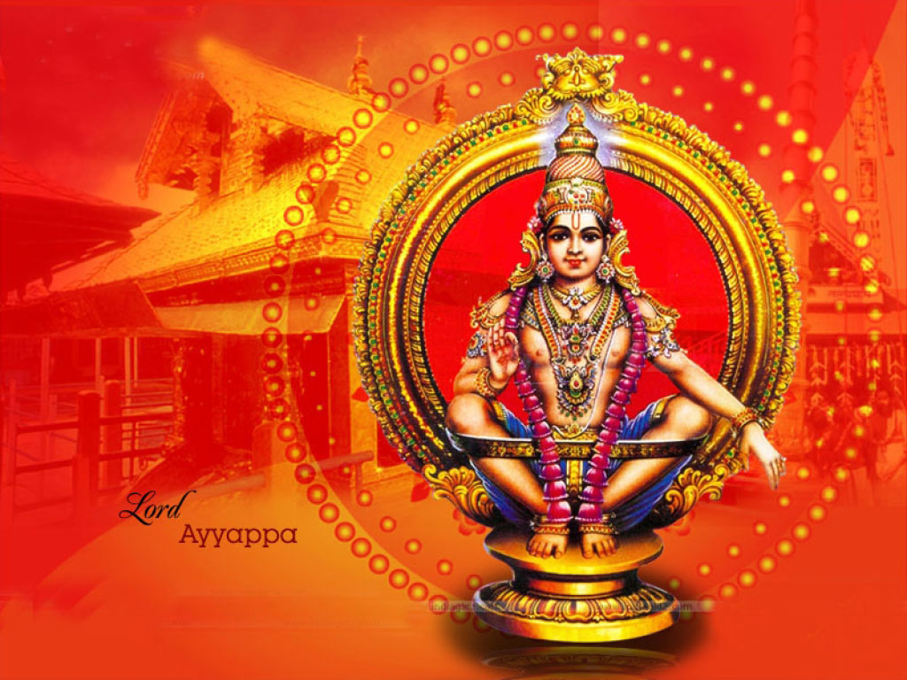 Ayyappa Wallpapers for Mobile Free Download