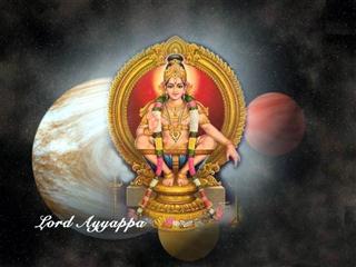 Ayyappa Swamy Wallpapers Free Download
