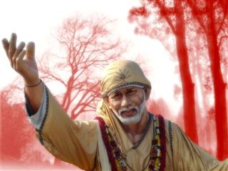 Best Sai Baba Wallpapers Download