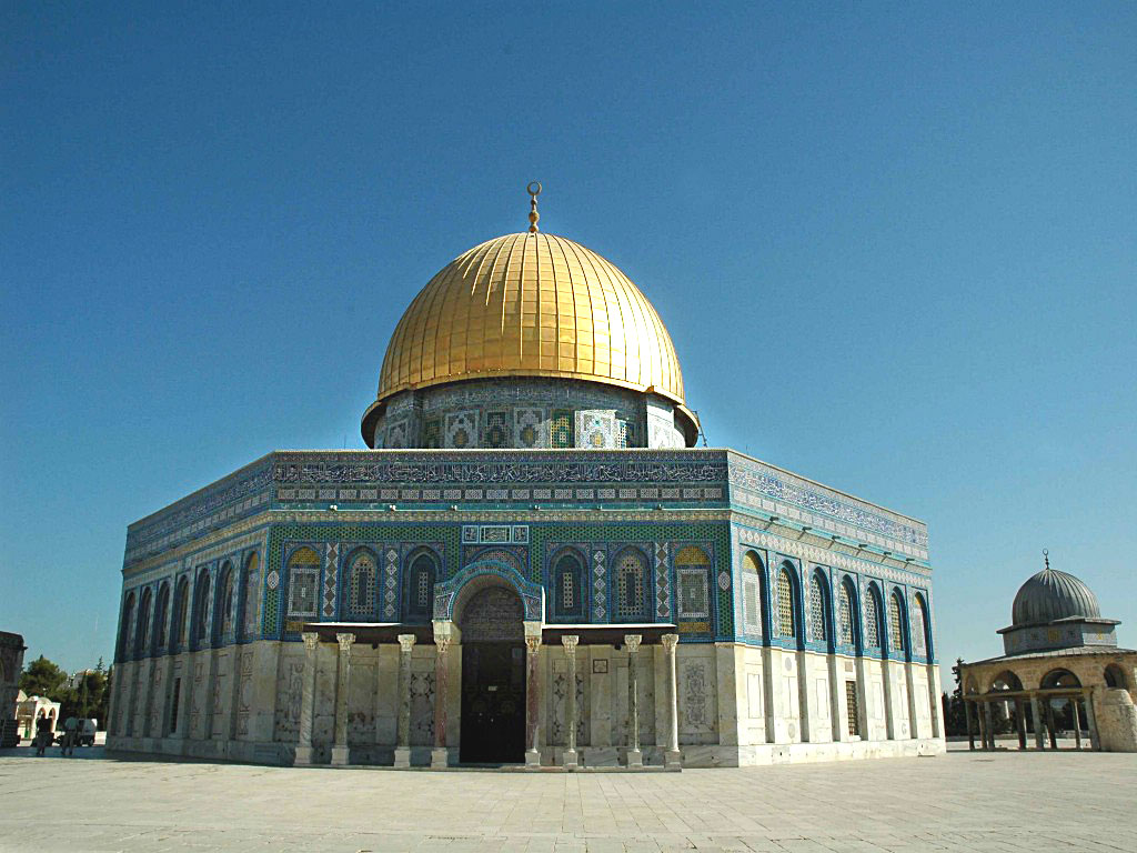 Al Aqsa Mosque Wallpaper Download