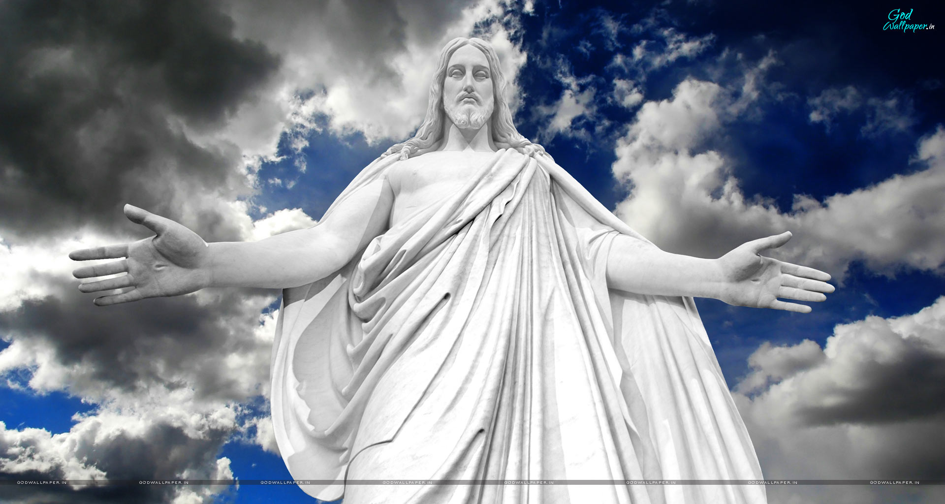 Jesus Christ HD Wallpapers 1080p High Definition Download