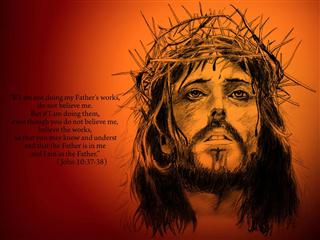 Mobile wallpaper Jesus Religious 657426 download the picture for free