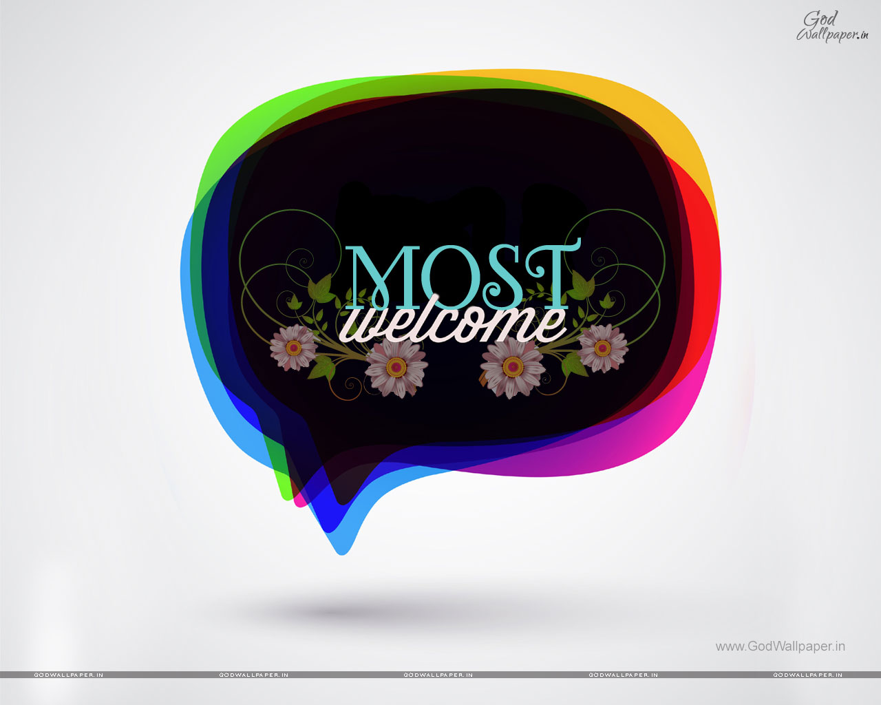 Most Welcome Wallpaper Free Download